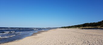 Landhaus Birka - a family dream