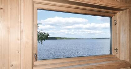 3-huoneen Majoitus Nässjö