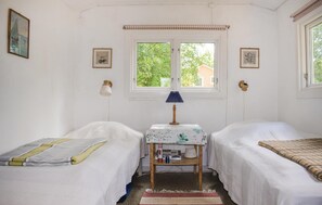 3 bedrooms, internet