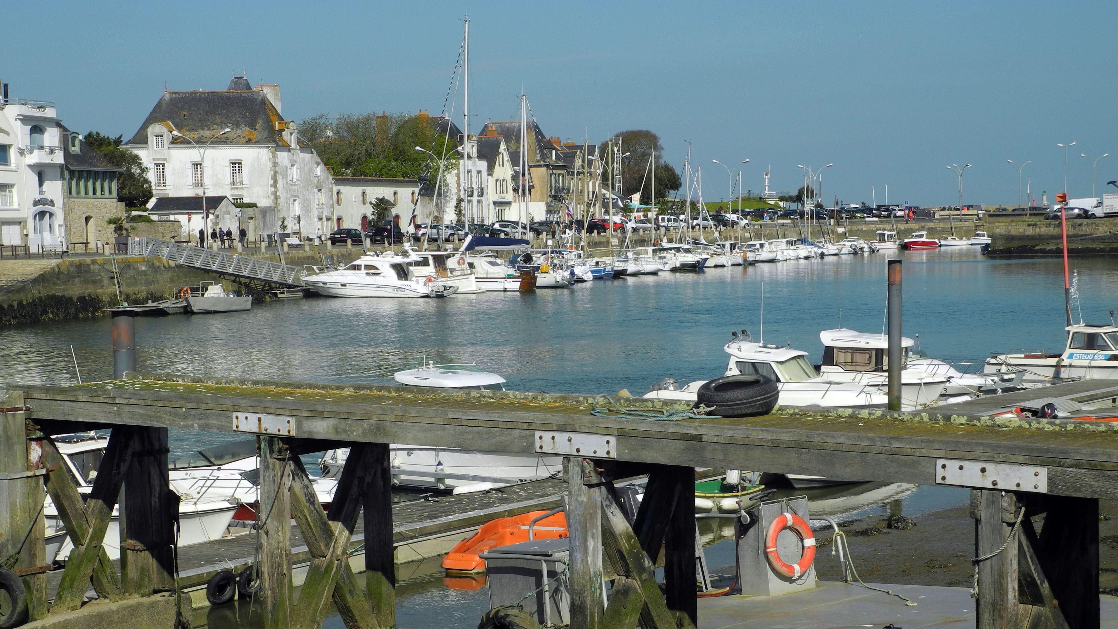 Port de plaisance