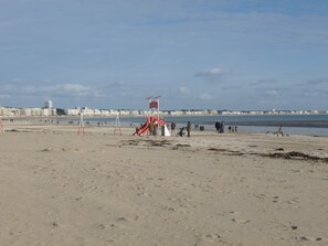 Plage à proximité