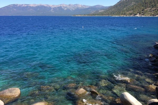 Gorgeous Tahoe