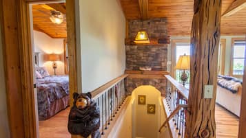 3 多间卧室、免费 WiFi、床单、轮椅无障碍