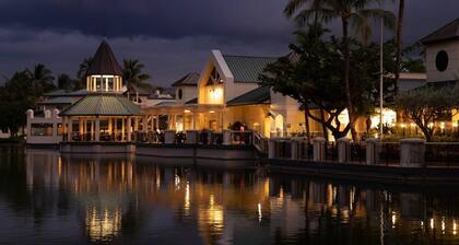 HALI'I KAI RESORT VERDADERO OCÉANO FRENTE AL AIRE LIBRE PLANTA BAJA VILLA DE LUJO SPECIA