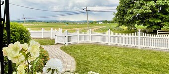 Family-friendly, 1 mile from Intercourse Village and Kitchen Kettle PA