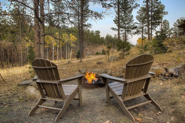 campfire