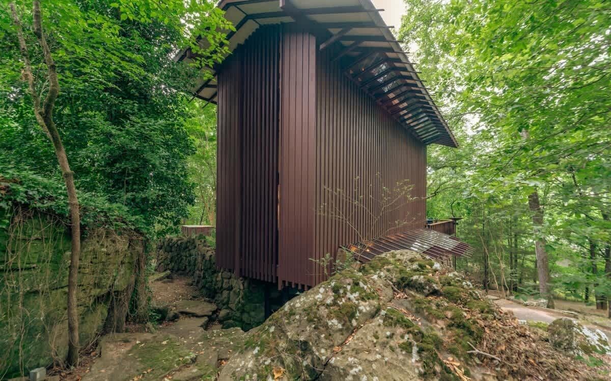 Außenbereich