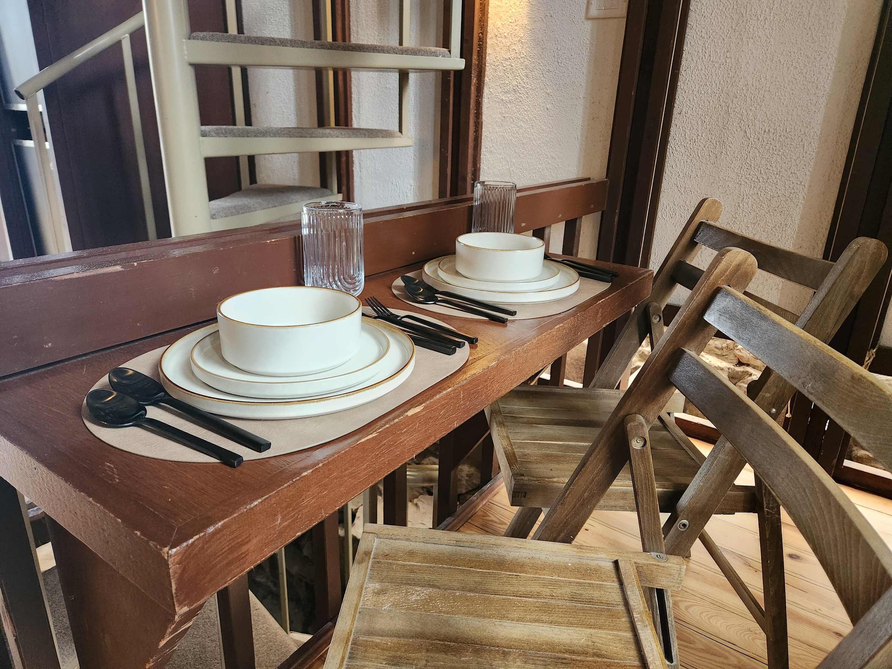 Restaurantes