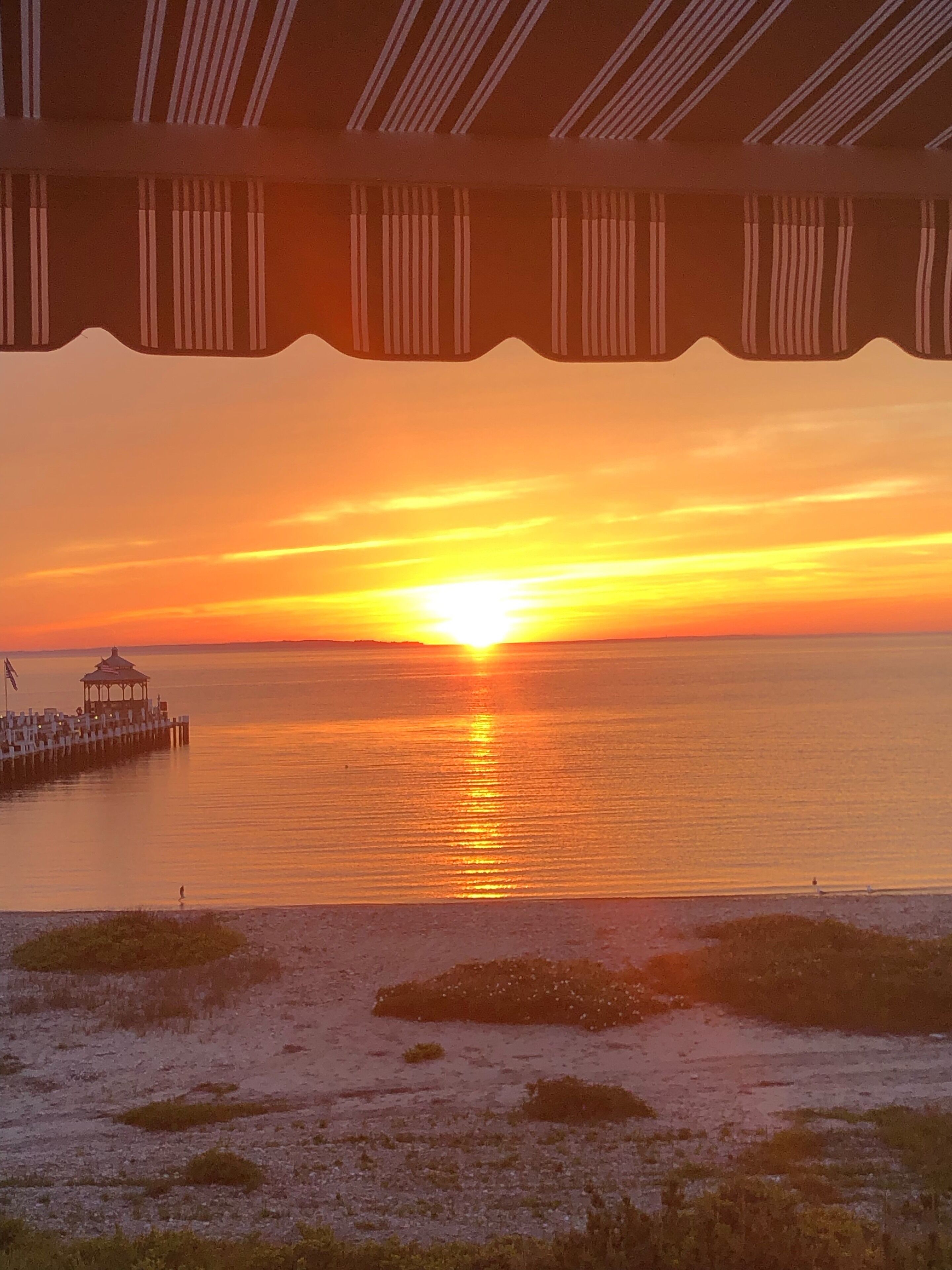 Beautiful Waterfront Condo in Montauk!