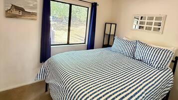 2 chambres, fer et planche Ă repasser, lit parapluie, Wi-Fi gratuit