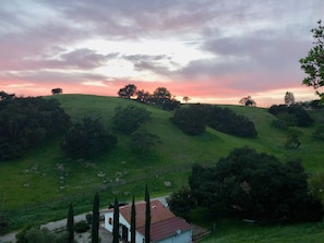 Terrain de lâhĂ©bergement