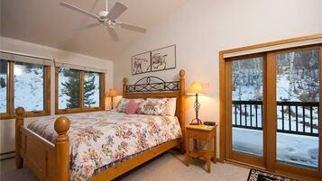 Rumah, Beberapa Tempat Tidur