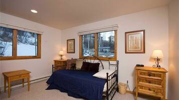 House, Berbilang Katil