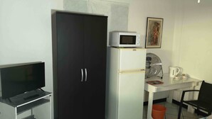Økonomistudio (Chambre 2)