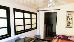 Studio – superior (Chambre 1)