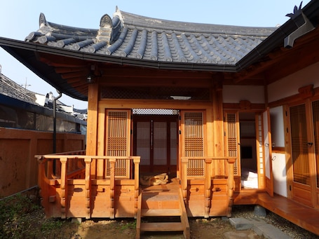 客房 (Spring) | 客房景觀