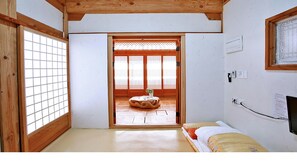 Rum (Spring) | Gratis wi-fi