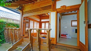 Rum (Spring) | Gratis wi-fi