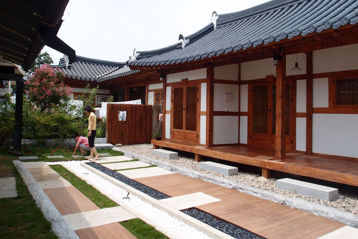 客房 (Sky) | 客房景观