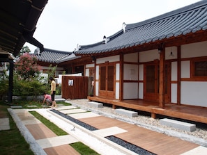 Sky | View from room