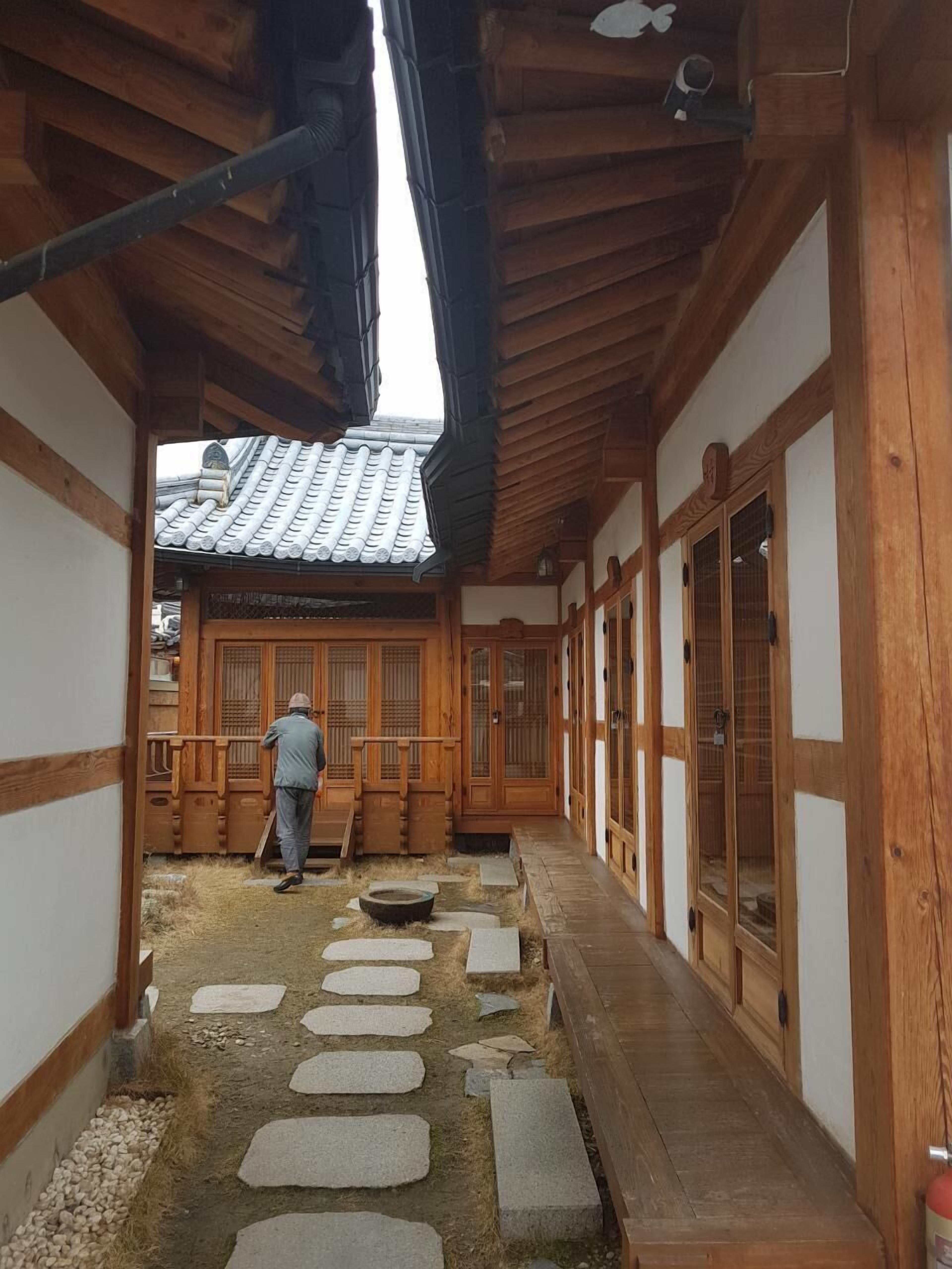 外觀