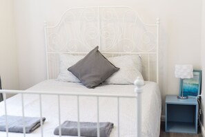 Apartment, 2 Bedrooms | 1 bedroom, premium bedding, iron/ironing board, free WiFi - Pelicanstay next to Budapest Basillica (Budapest)