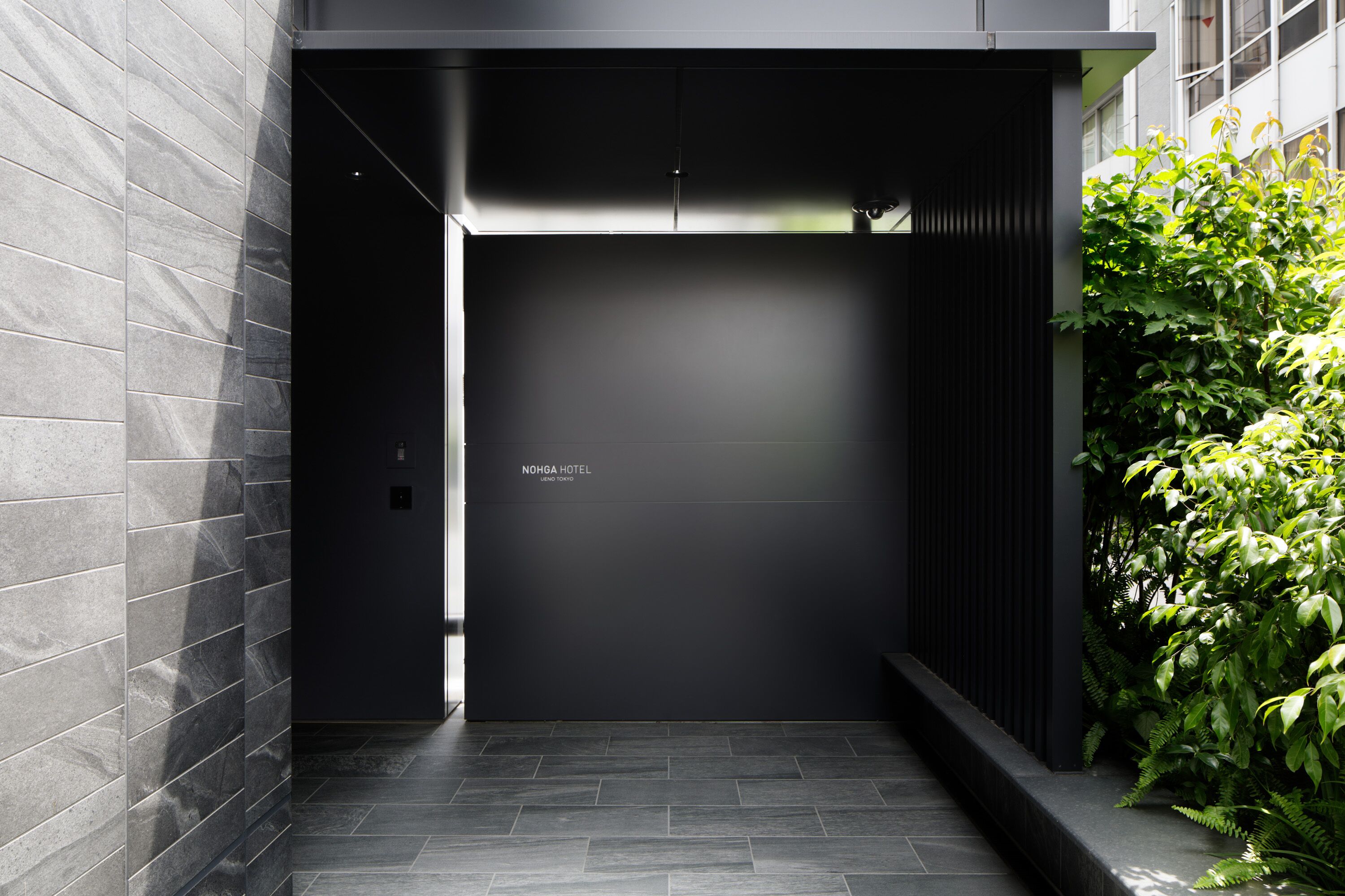 Foto - Nohga Hotel Ueno Tokyo