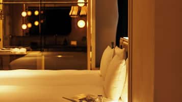 Suite, Non Smoking