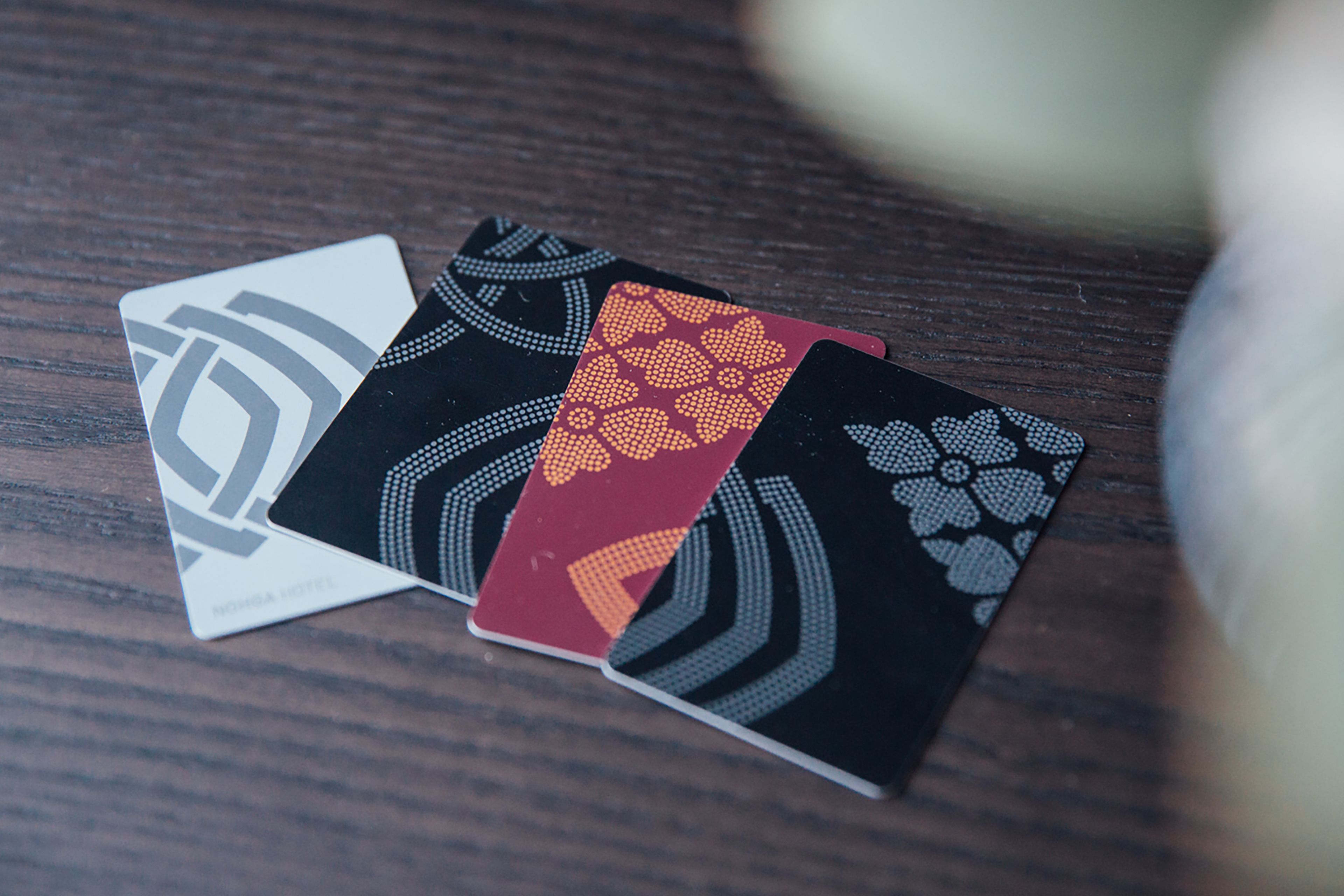 run of house (room assigned at check-in) | interior detail