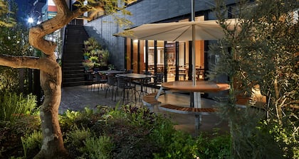 Nohga Hotel Ueno Tokyo
