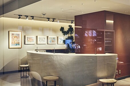 Nohga Hotel Ueno Tokyo - view 2