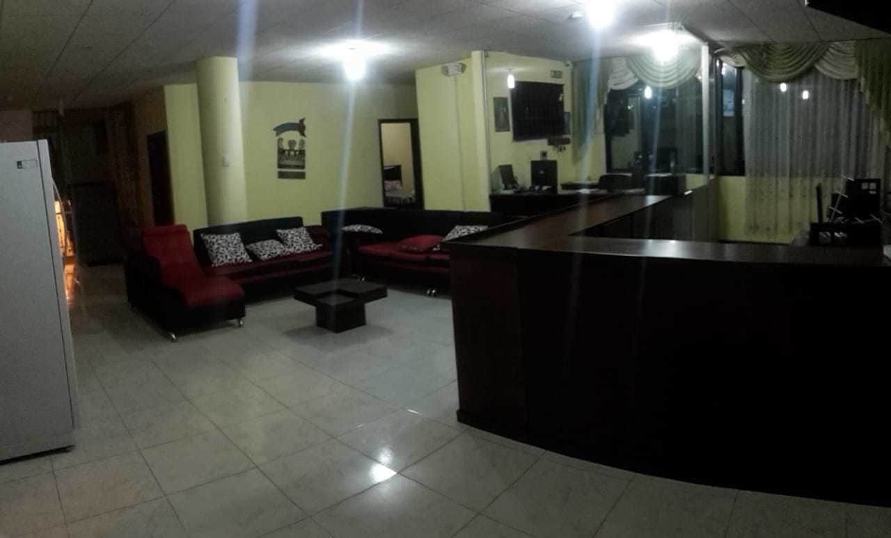 ล็อบบี้