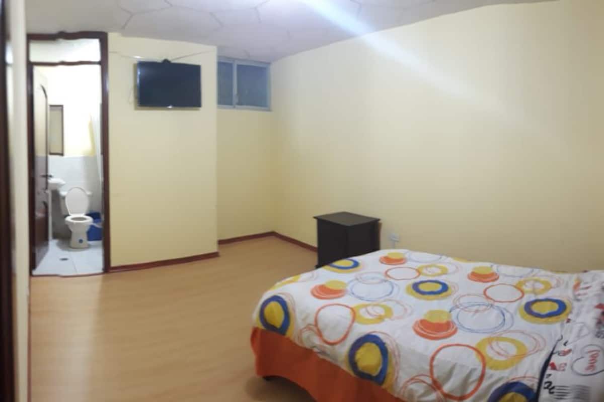 Comfort Single Room, 1 Twin Bed | Iron/ironing board, free WiFi, bed sheets
