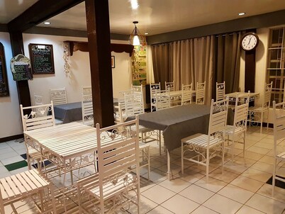 Country Inn Hotel Baggao- Main