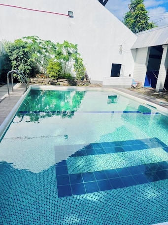 Property amenity. Country Inn Baggao- Annex