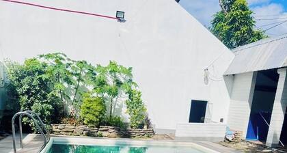 Country Inn Baggao- Annex