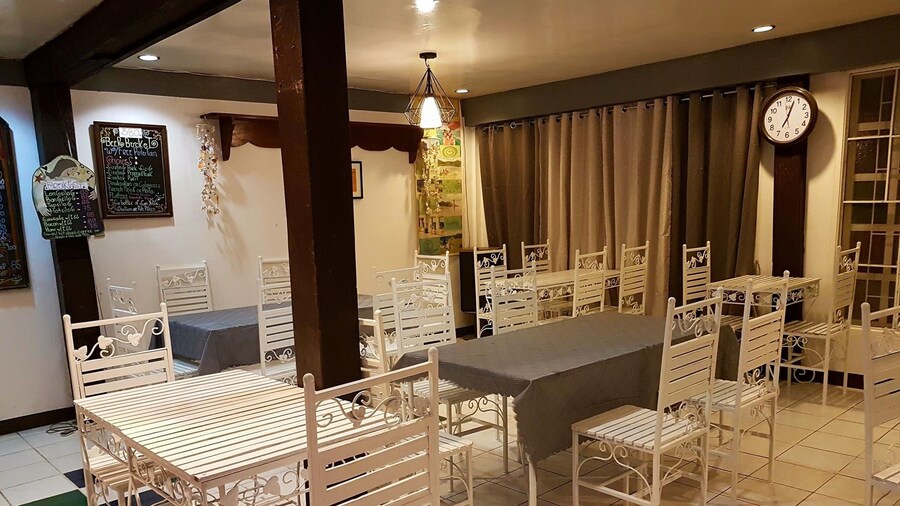 Country Inn  Baggao- Annex