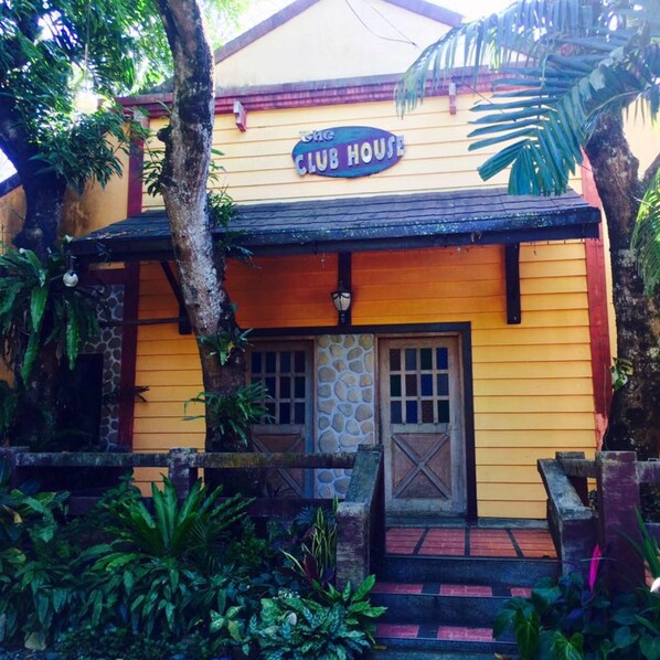 Exterior - Country Inn Baggao- Annex (Baggao)