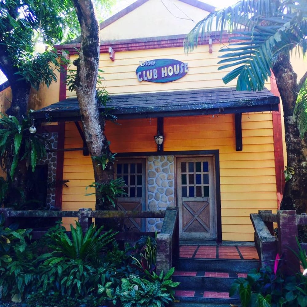 Country Inn, San Jose