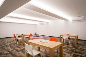 Salle de réunion