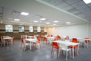 Petit déjeuner composé de spécialités régionales compris tous les jours