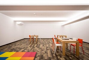 Meeting facility - Xianghe Hotel (Mingjian)