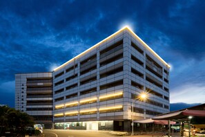 Exterior - Xianghe Hotel (Mingjian)