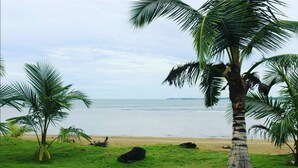 Private beach nearby - Marina beach house (Nombre de Dios)