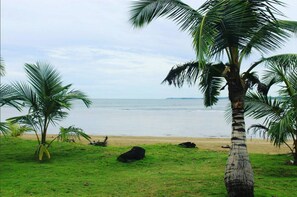 Private beach nearby - Marina beach house (Nombre de Dios)