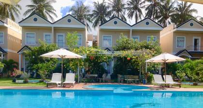 Areca Resort Cay Cau