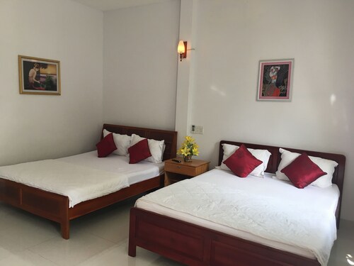 Areca Resort Cay Cau