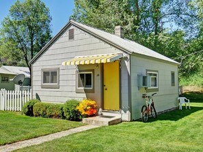 Geluiddichte muren, gratis wifi