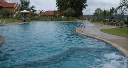 Daosavanh Resort & Spa