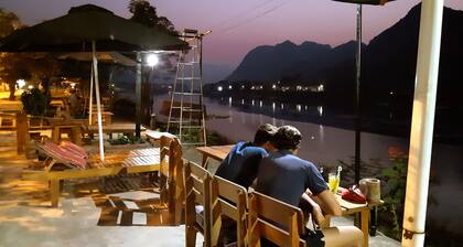 Diep Le Homestay